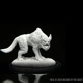 Paint Kit - Yeth Hound - Miniatura + Colori e Accessori